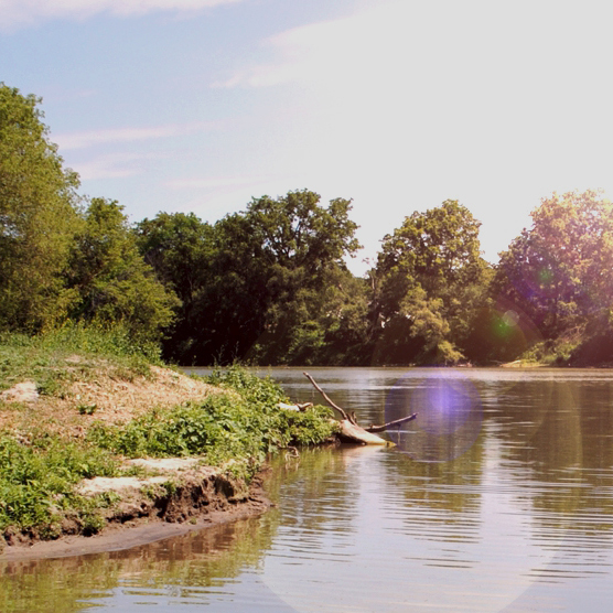 Grand River, Ontario