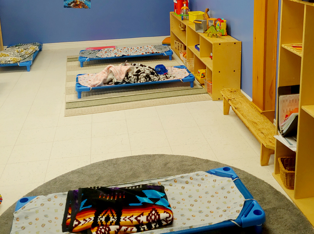 Stoneridge Children'S Centre